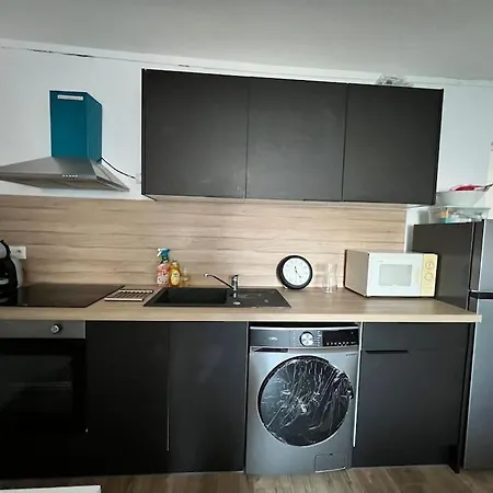 T2 En Plein Centre De