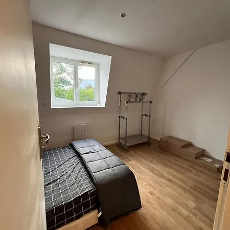 T2 En Plein Centre De *