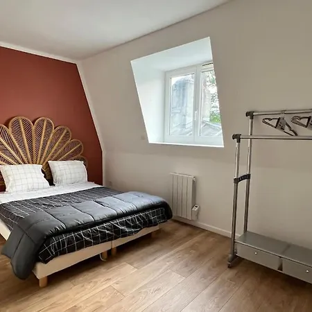 T2 En Plein Centre De *