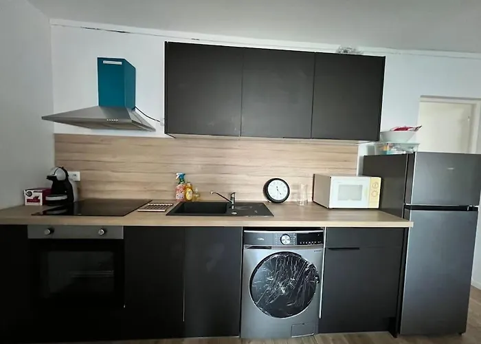 T2 En Plein Centre De