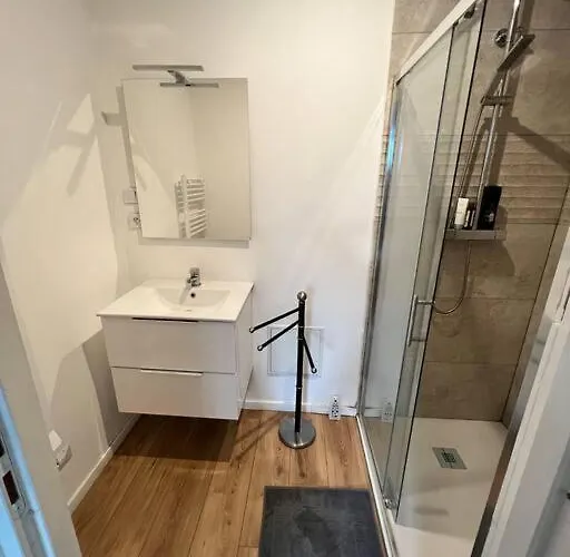 T2 En Plein Centre De Appartement