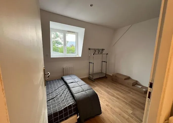 T2 En Plein Centre De *