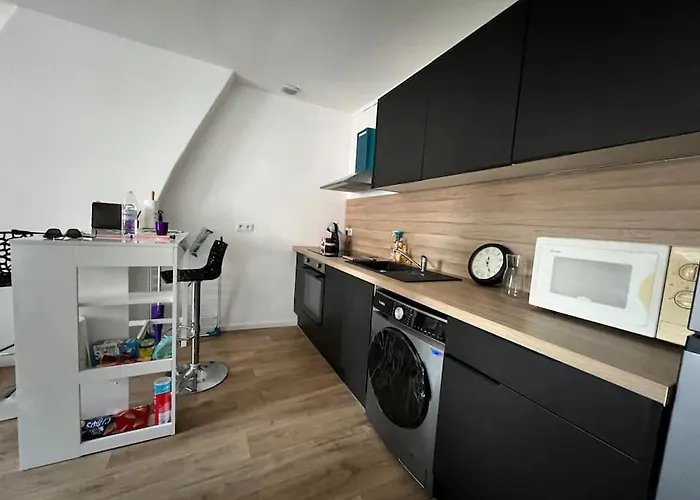 T2 En Plein Centre De Appartement