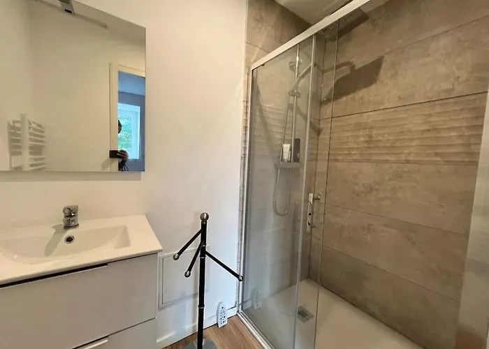 T2 En Plein Centre De Appartement *