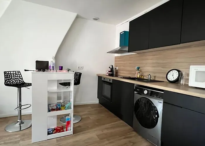 T2 En Plein Centre De *